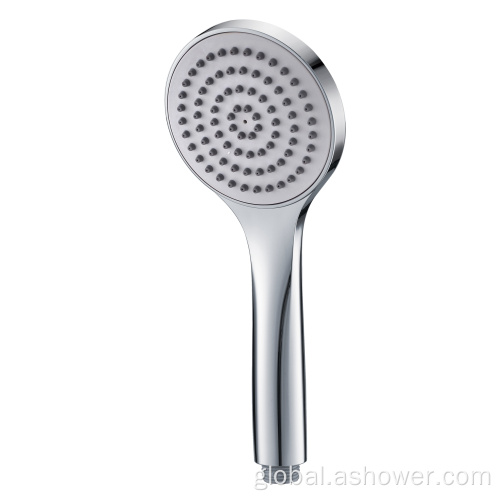 Hand Shower in Bathroom New-edge Series Single Function Hand Shower Supplier